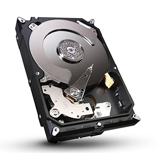 Seagate 3.5インチ内蔵HDD 250GB SATA 6Gb/s 7200rpm 16MB ...