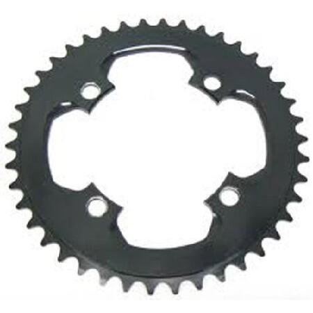 SHIMANO SM-CR80 DXR/Saint Chainring (42T)