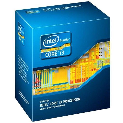 インテル Core i3 i3-2125 3.30GHz 3M LGA1155 SandyBridg...