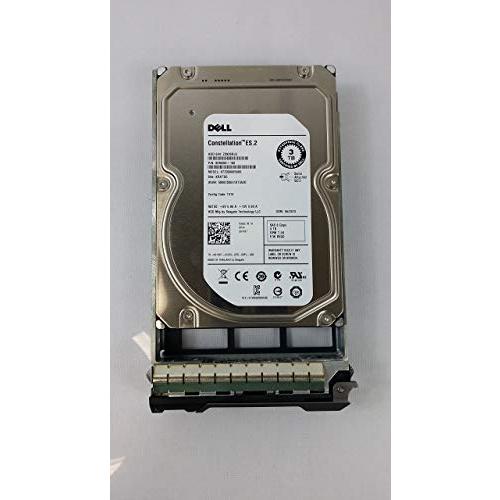 Dell 91 K8t 3tb 7.2 K 3.5 &quot; Nl Sas 6 gbps HDD