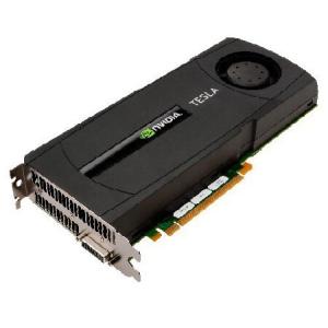 NVIDIA TESLA C2075 PCIe 6144MB DVI-I+++｜importselection