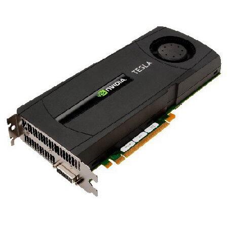 NVIDIA TESLA C2075 PCIe 6144MB DVI-I+++