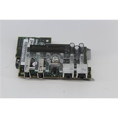 gdell Optiplex gx280 / gx520 / gx620フロントI / Oパネル2....