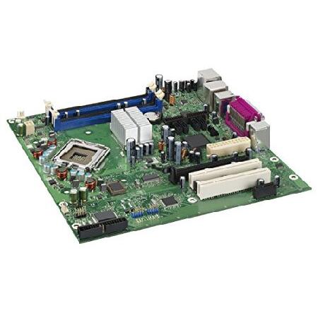Intel Desktop Board mBTX LGA775 BLKD945GCZLR
