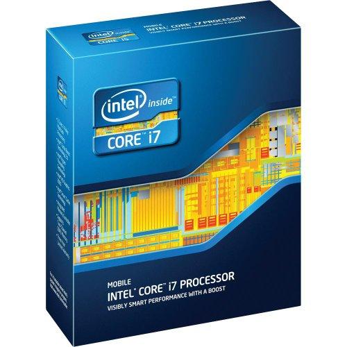 Intel Core I7-3820QM 2.70GHz 8MBキャッシュ BX80638I7382...