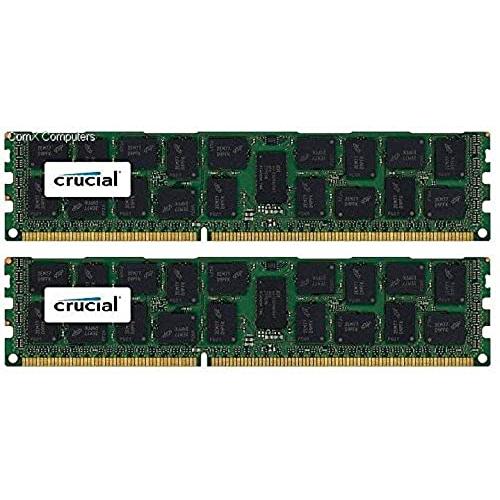 CT2K16G3ERSLD4160B (32GB Kit (16GBx2) DDR3L 1600 M...