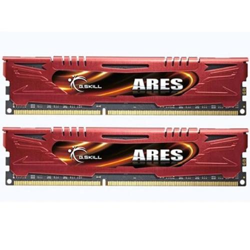 G.Skill 16GB DDR3-1600