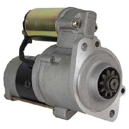 Rareelectrical NEW STARTER COMPATIBLE WITH MITSUBI...