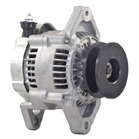 Rareelectrical NEW ALTERNATOR COMPATIBLE WITH TOYO...