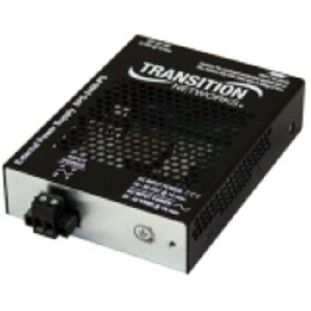 TRANSITION NETWORKS SPS-2460-PS / POWER SUPPLY FOR...