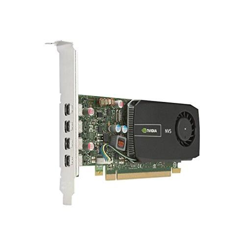 HP GRAPHIC CARD NVIDIA NVS 510 2 GB