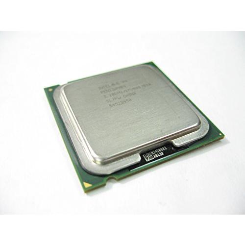 インテル - sl7pw - p4 3.2 GHz 1 MB s775 800 FSB 540j