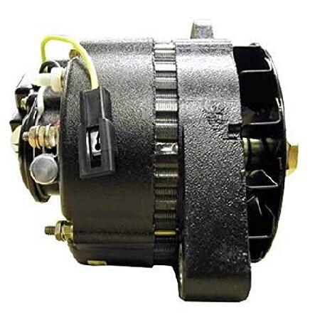 Rareelectrical NEW ALTERNATOR COMPATIBLE WITH CRUS...