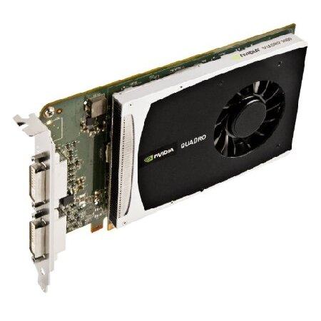 PNY Carte graphique NVIDIA Quadro K2000 PCI-e, mem...