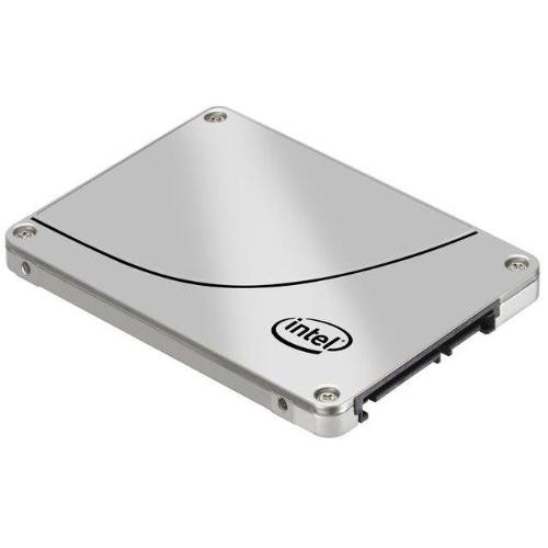 INTEL BLK SSD DC S3500 Series 2.5inch 7mm厚 480GB S...
