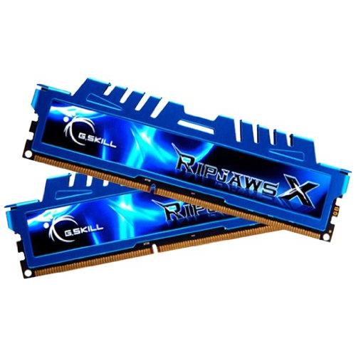 G.SKILL Ripjaws X Series 16GB (2 x 8GB) 240-Pin DD...