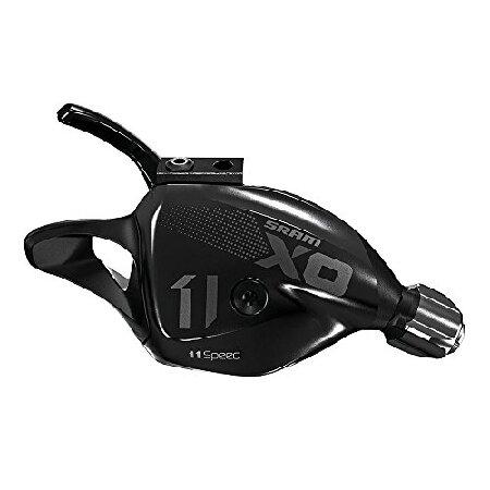 Sram Mtb X01 11 Speed Rear Shifter Trigger With Di...