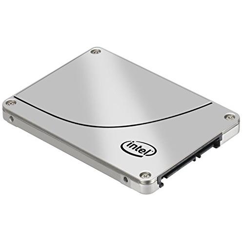 インテル SSD DC S3500 Series (Wolfsville) 800GB BLK SS...