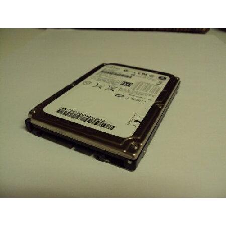 Fujitsu MHX2250BT SATA 250GB HDD ハードディスクドライブ 2.5 4...