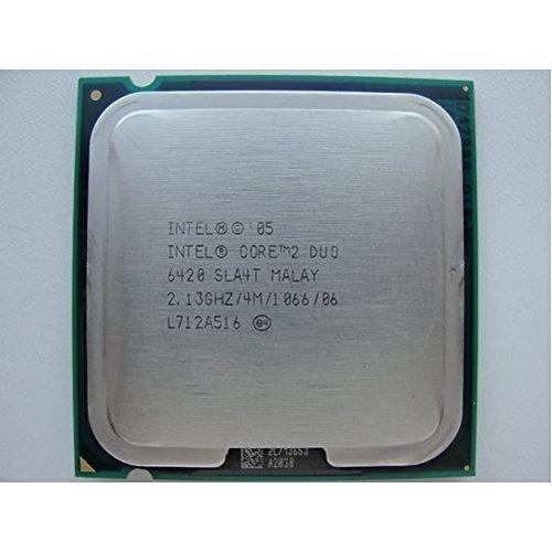 Intel Core 2 Duo E6420 SLA4T 2x2,13GHz/4MB/1066FSB...
