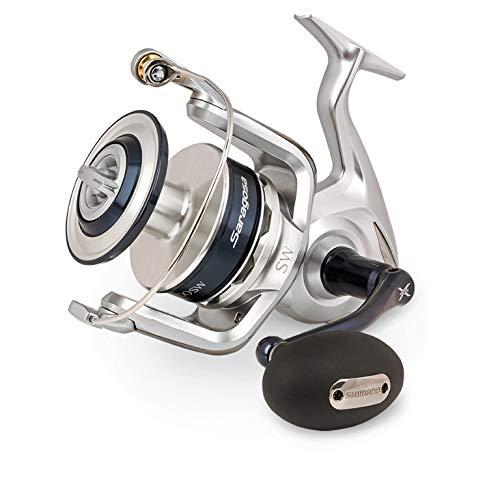 Shimano Reel Spinning Saragosa SW 5000 SRG-5000SW ...