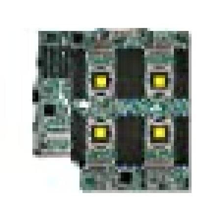 スーパーマイクロコンピューター Supermicro コンピューター Mbd-X9qri-F+ クア...