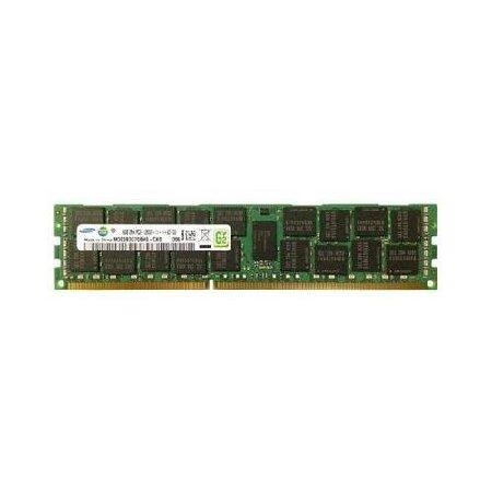 Samsung M393B2G70BH0-CK0 16GB DDR3 1600Mhz Reg ECC...