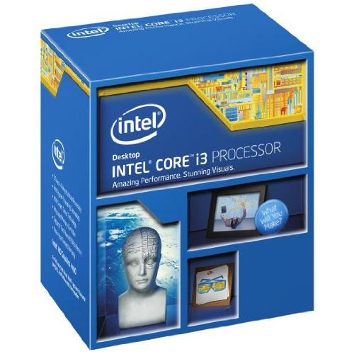 Intel CPU Core-I3 2.90GHz 3Mキャッシュ 省電力モデル LGA1150 B...