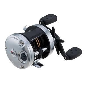 Abu Garcia(アブ・ガルシア) リール Ambassadeur C3 (アンバサダー C3) ベイトリール C3-5501 5500 (並行輸入品)｜importselection