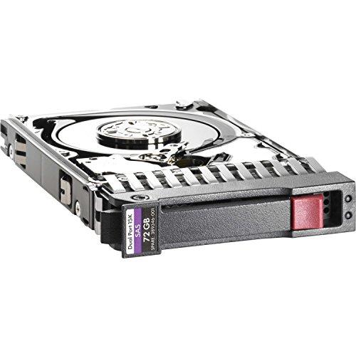 1.2TB 6G SAS 10K rpm SFF DP HD