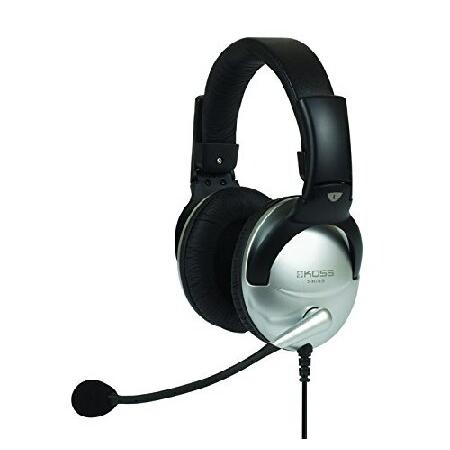 Koss 184747 SB45 Communication Stereophone