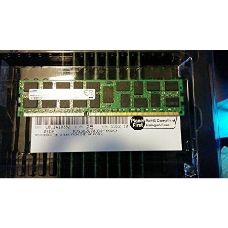 Samsung DDR3-1600 16GB/2Gx72 ECC/REG CL11 Samsung ...