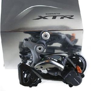 Shimano XTR RD-M9000 リアディレイラー｜importselection