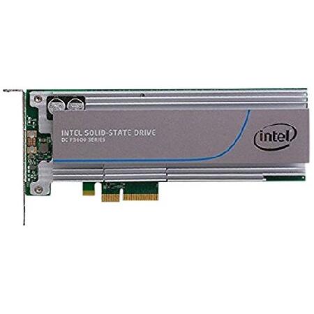 Intel SSD DC P3600 400GB 400GB