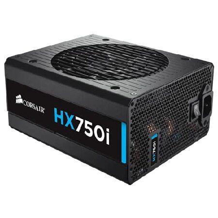 Corsair PSU 750W HX750i