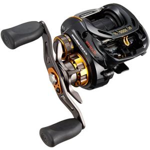 ダイワ(Daiwa) ベイトリール シーバス モアザン 14 PE SV 8.1R-TW