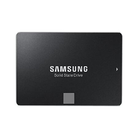 Samsung 850 EVO 250GB 2.5-Inch SATA III Internal S...