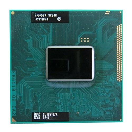 Intel インテル Core i5-2430M デュアルコア モバイル プロセッサー CPU 2....