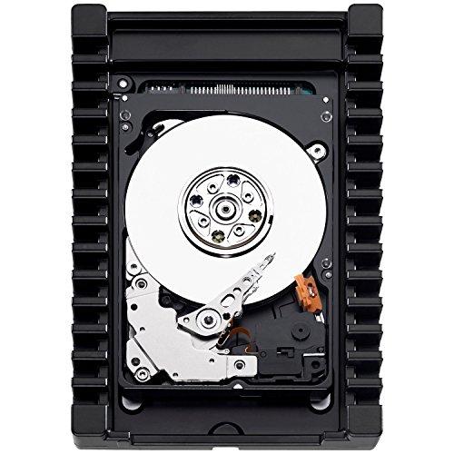 Western Digital WD1600HLHX 160GB SATA 6GB/S 10K RP...