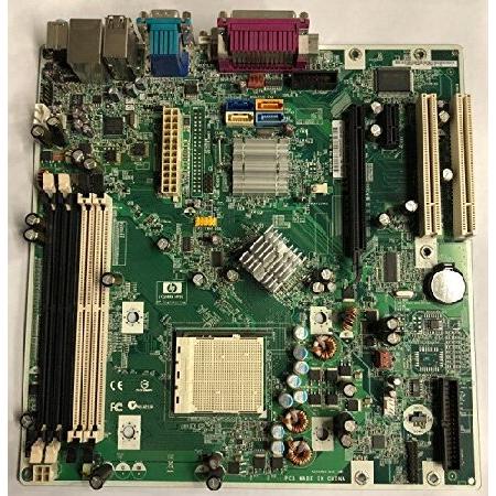 HP ビジネスデスクトップ DC5750 AMD ATHLON AMD AM2 システムマザーボード...