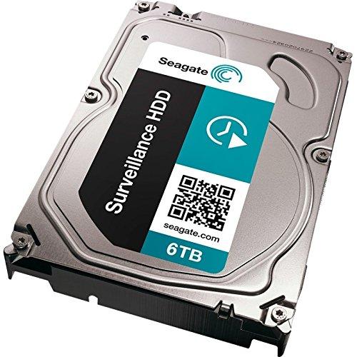 3tb Surveillance Hdd