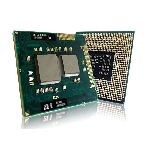 Intel インテル Core i5-560M Mobile モバイル CPU プロセッサー 2.6...