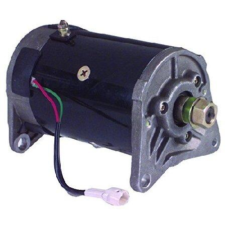 New Generator Replacement For John Deere Gator W/ ...