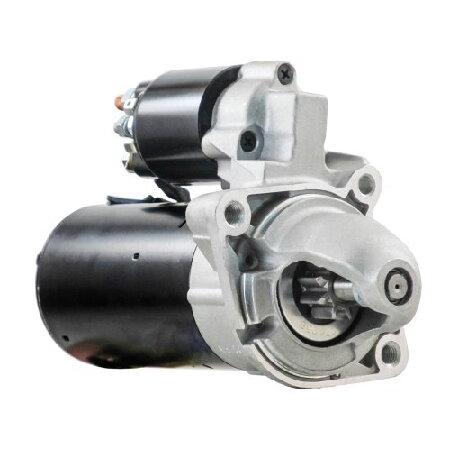 Rareelectrical New Starter MOTOR COMPATIBLE WITH B...