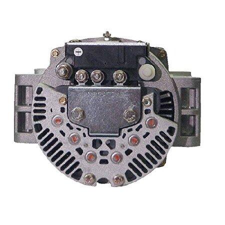 Rareelectrical NEW ALTERNATOR COMPATIBLE WITH FIRE...