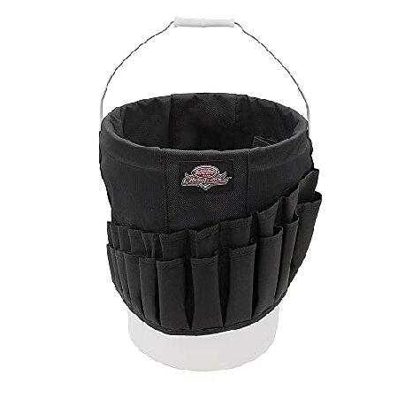 Bucket Boss レン チボス 工具収納用 バケツカバー