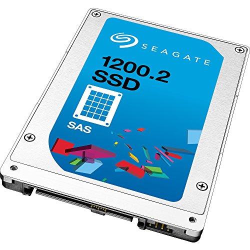 Seagate Solid State Drive, Internal 400 Scsi 2.5&quot; ...