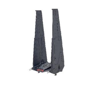 Revell Kylo Ren's Command Shuttle Model Kit（並行輸入品）｜importselection