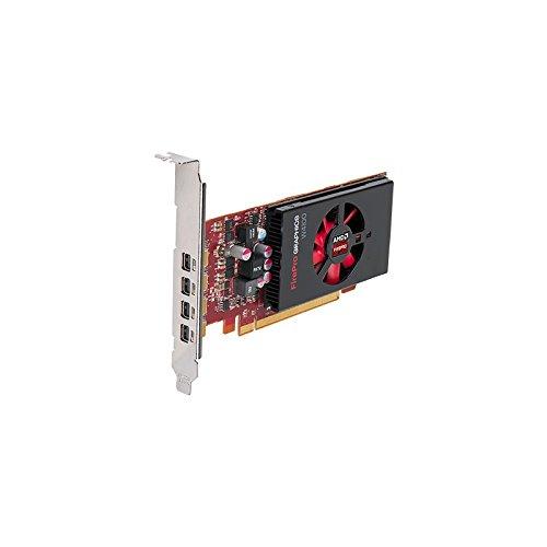 DELL 490-BCIY AMD FirePro W4100 2GB graphics card