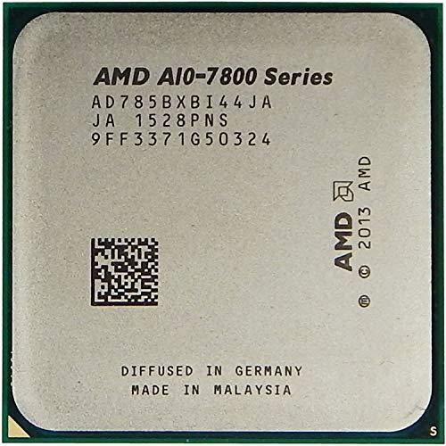AMD Aシリーズ A10 PRO-7850B 3.7GHz 4MB L2プロセッサー(3.7GHz...